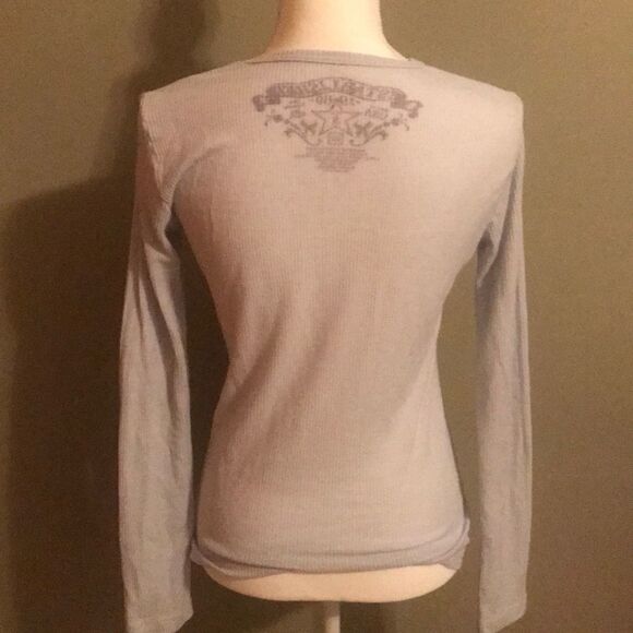 Cute Owl Long Sleeve Tee Shirt! - Picture 5 of 7